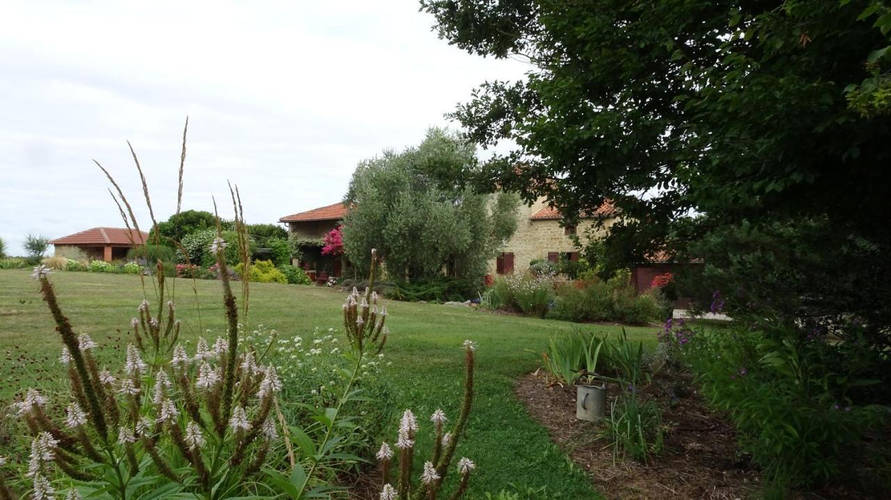 Gite Chambre D'Hotes Insolite Dans Un Pigeonnier A 5 Minutes De Marciac Gers Monlezun Exteriér fotografie